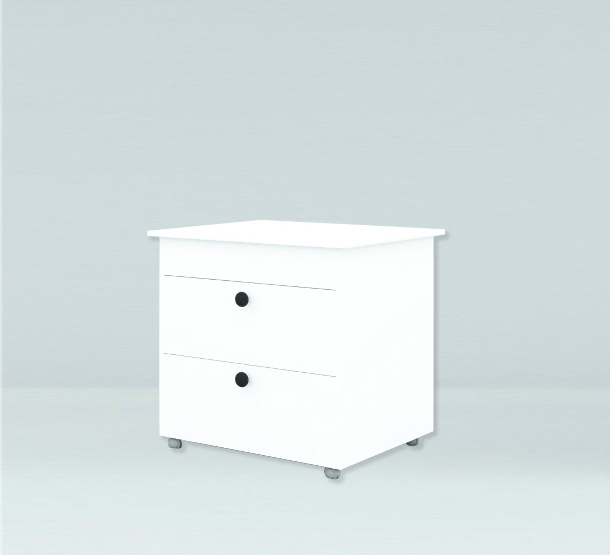nightstand with movable surface - Vitrine Furniture - Furniture