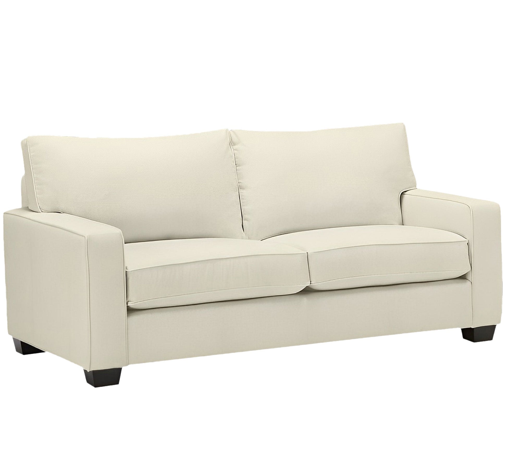 Off white double sofa - Vitrine Furniture - Living room Sofas