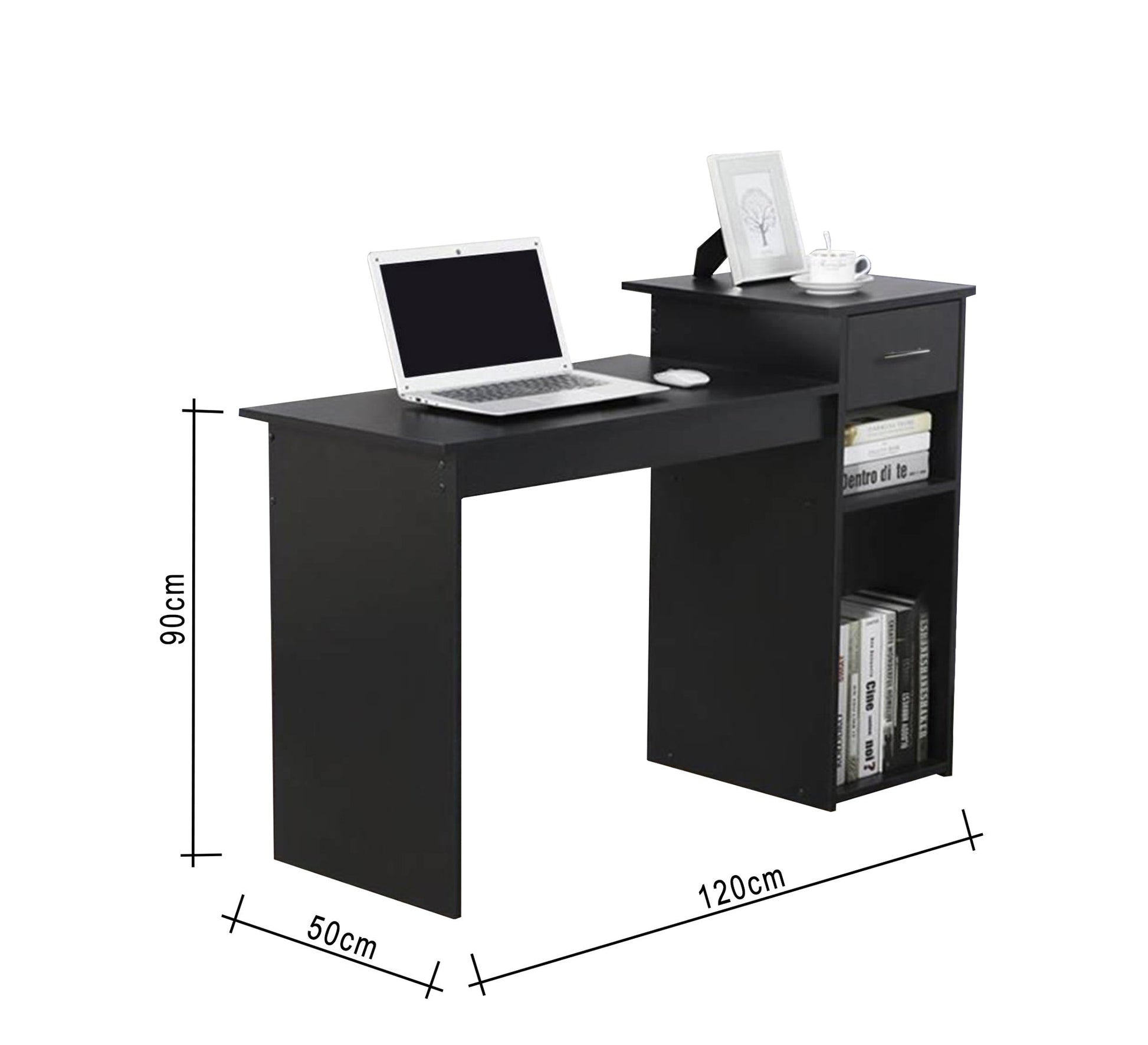 Office for children's study - Vitrine Furniture - Furniture