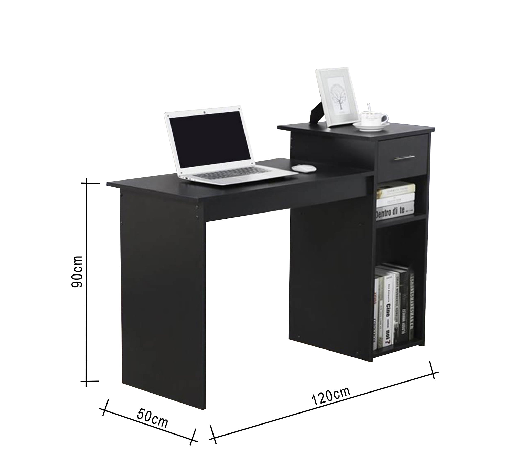 Office for children's study - Vitrine Furniture - Furniture