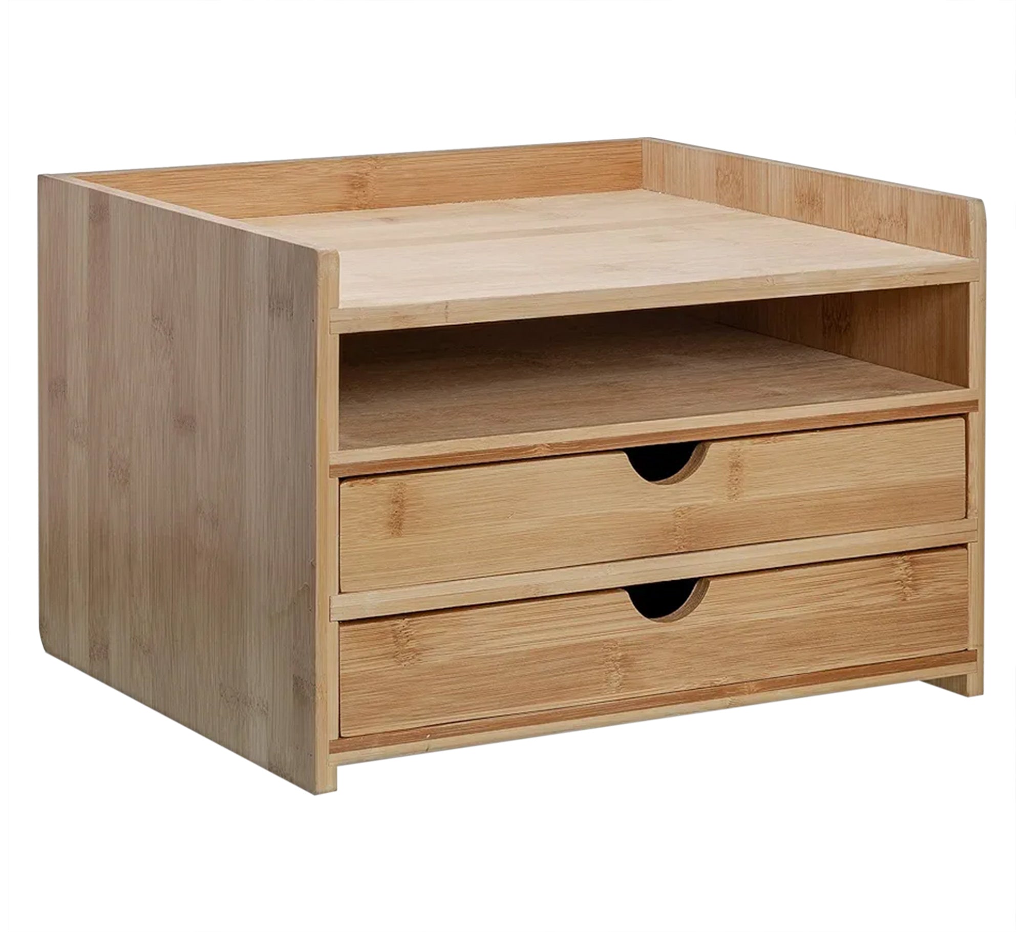 Office Organizer Box - Vitrine Furniture - Furniture