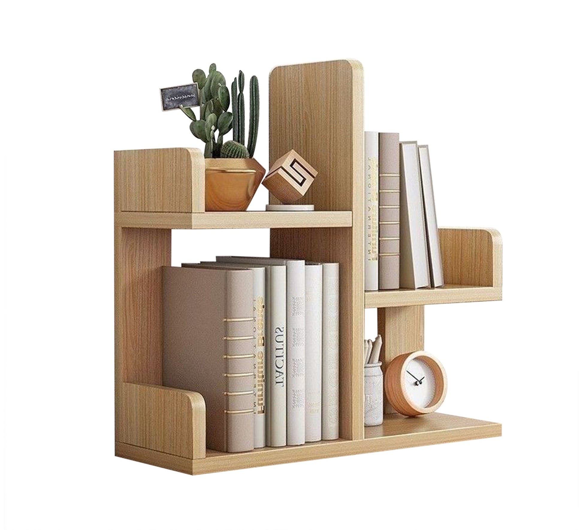 Office Shelves for Organizing Books - Vitrine Furniture - Furniture