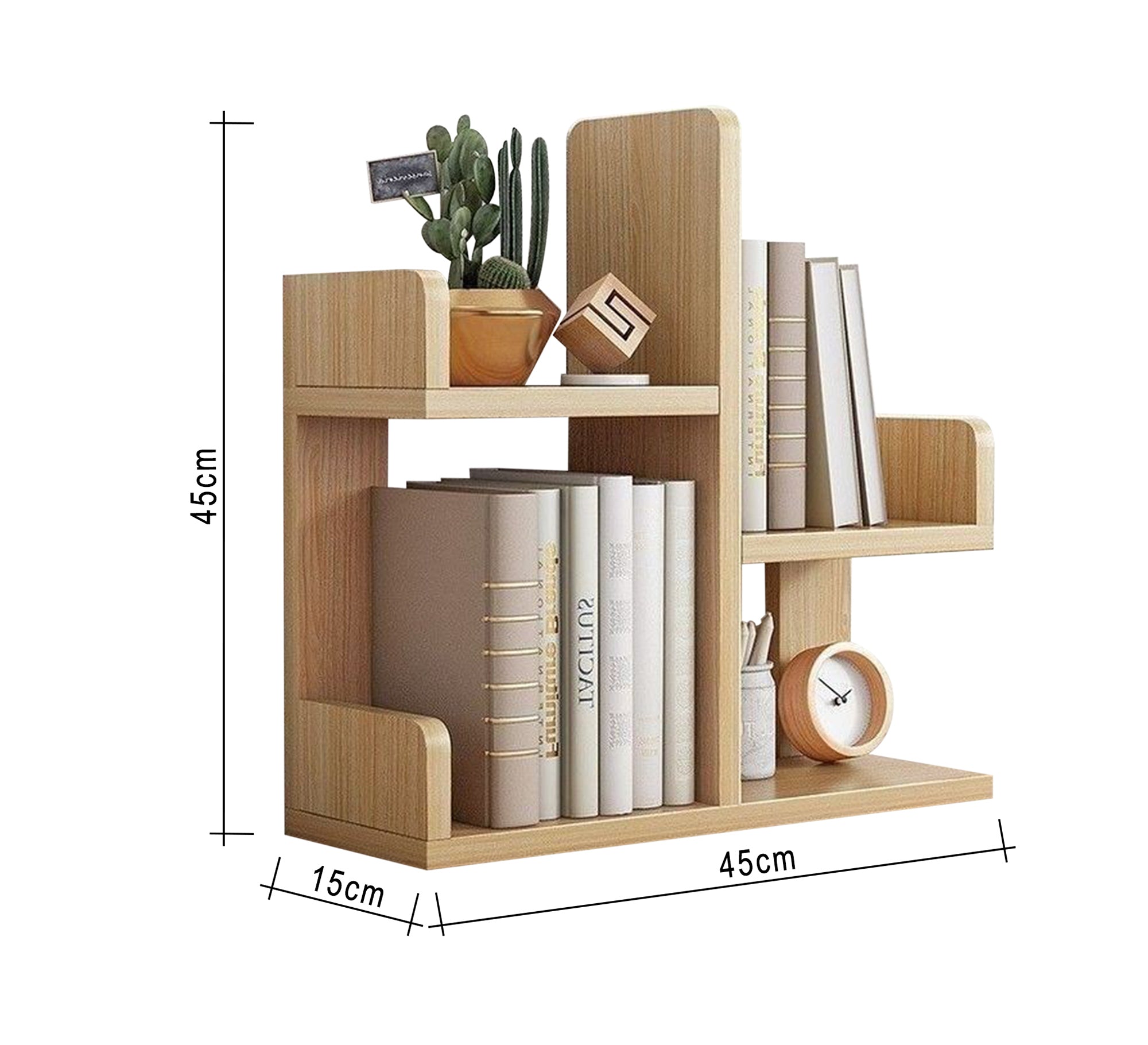 Office Shelves for Organizing Books - Vitrine Furniture - Furniture