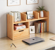 Office Supplies Organizer for a Neat and Organized Desk - Vitrine Furniture - Furniture