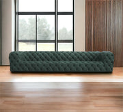 Olive green sofa - Vitrine Furniture - Furniture