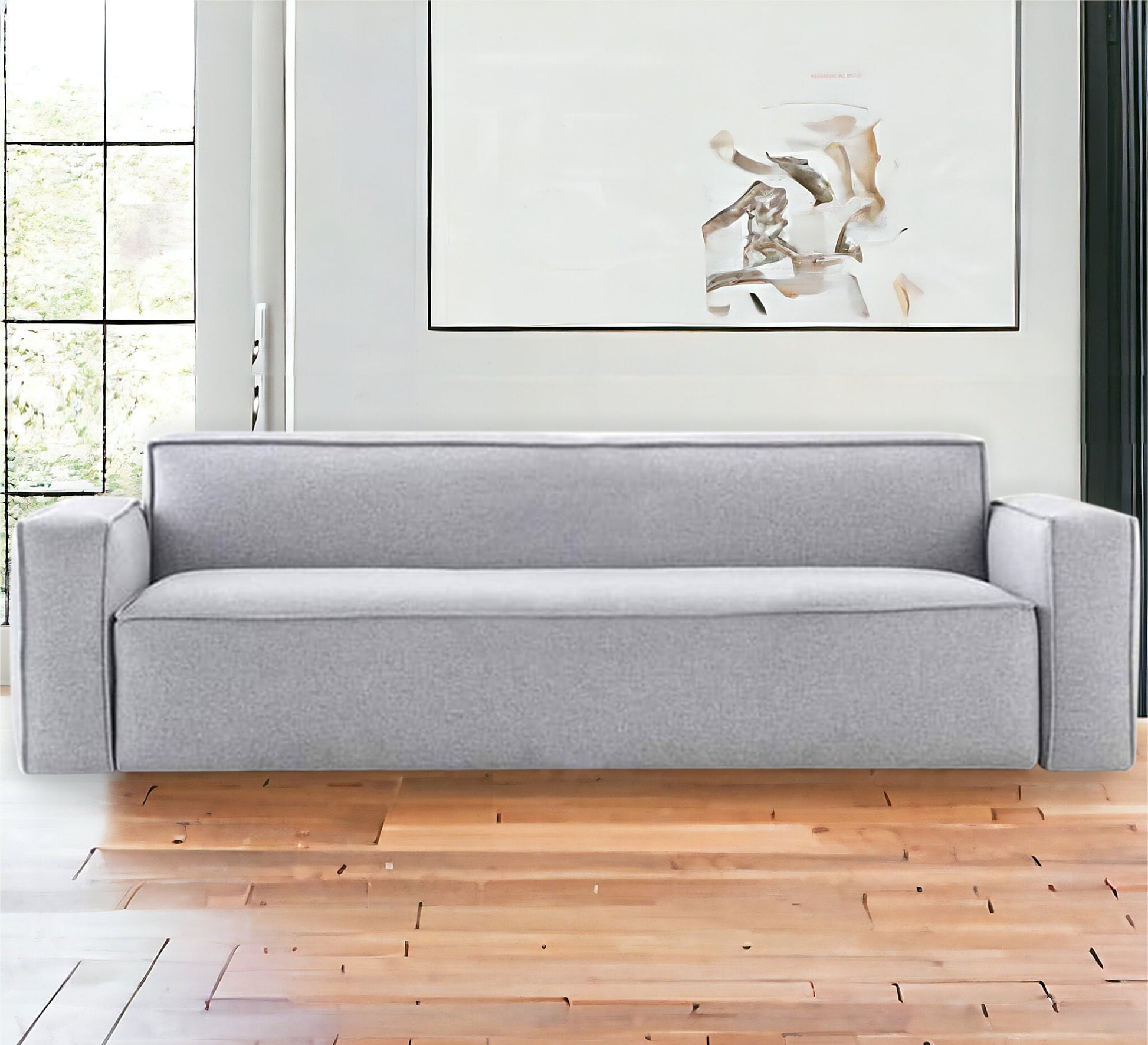 One - seat sofa - Vitrine Furniture - Furniture