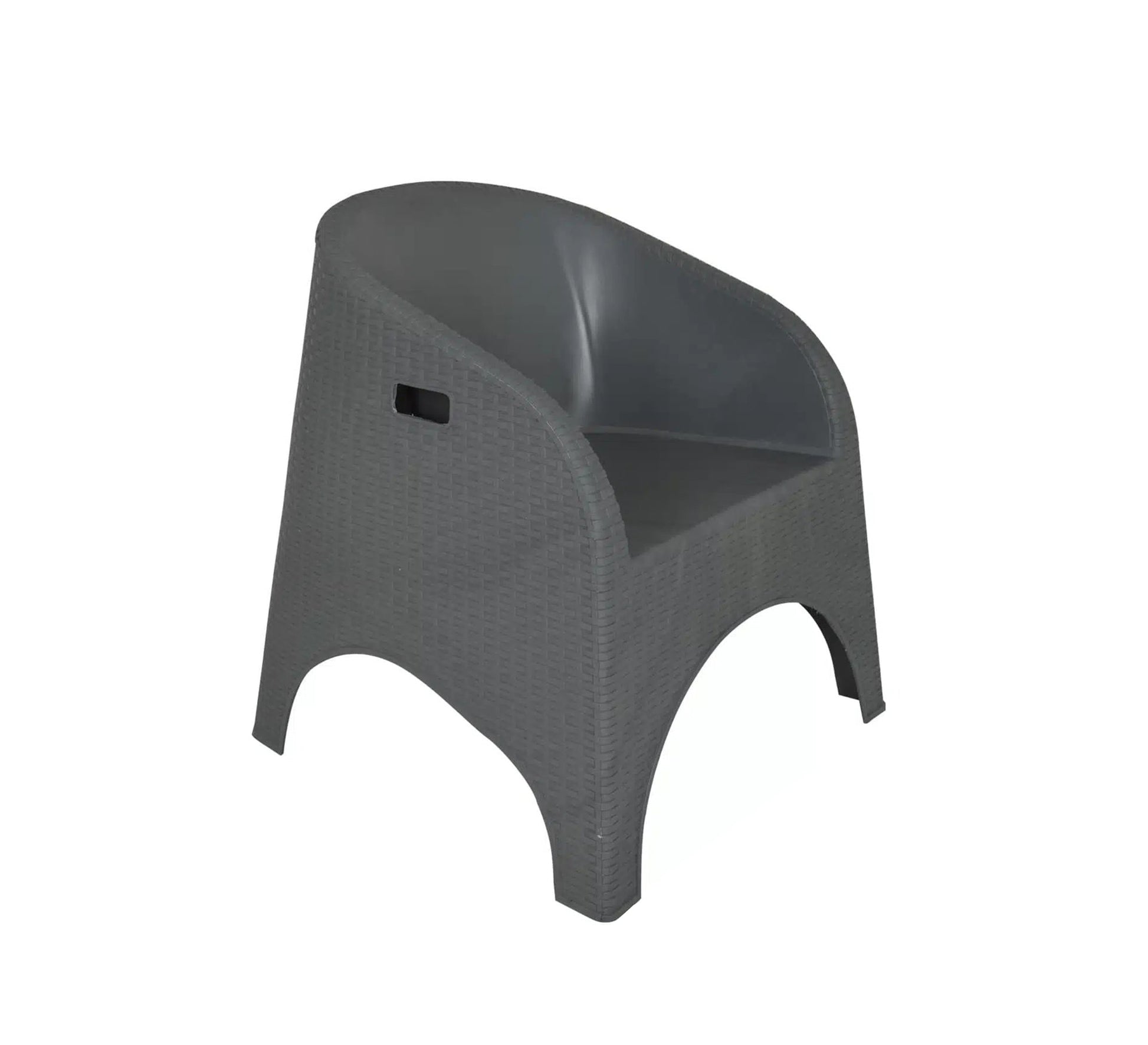 Outdoor patio set of four chairs and a table - Vitrine Furniture - Outdoor Products