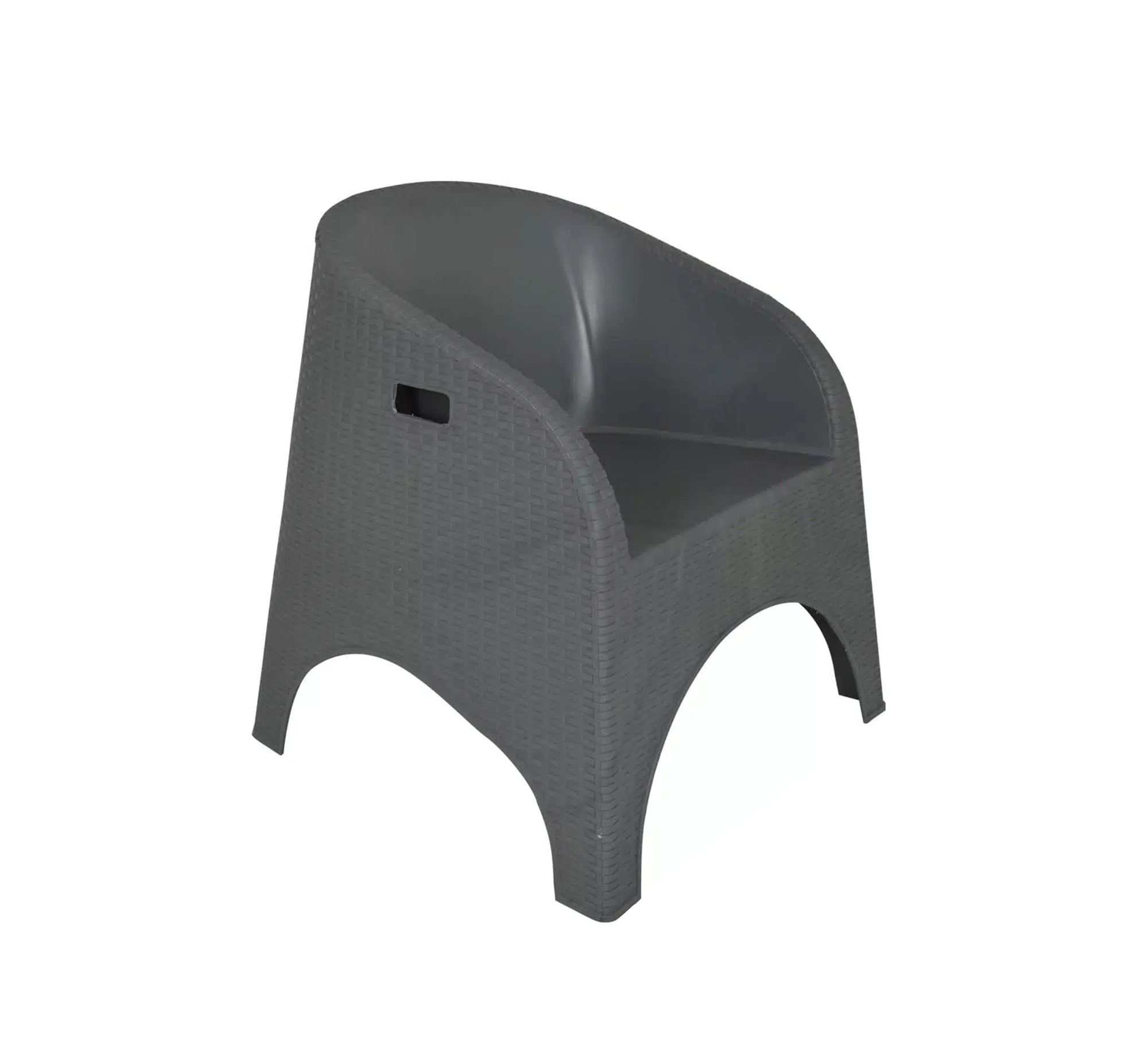 Outdoor patio set of four chairs and a table - Vitrine Furniture - Outdoor Products