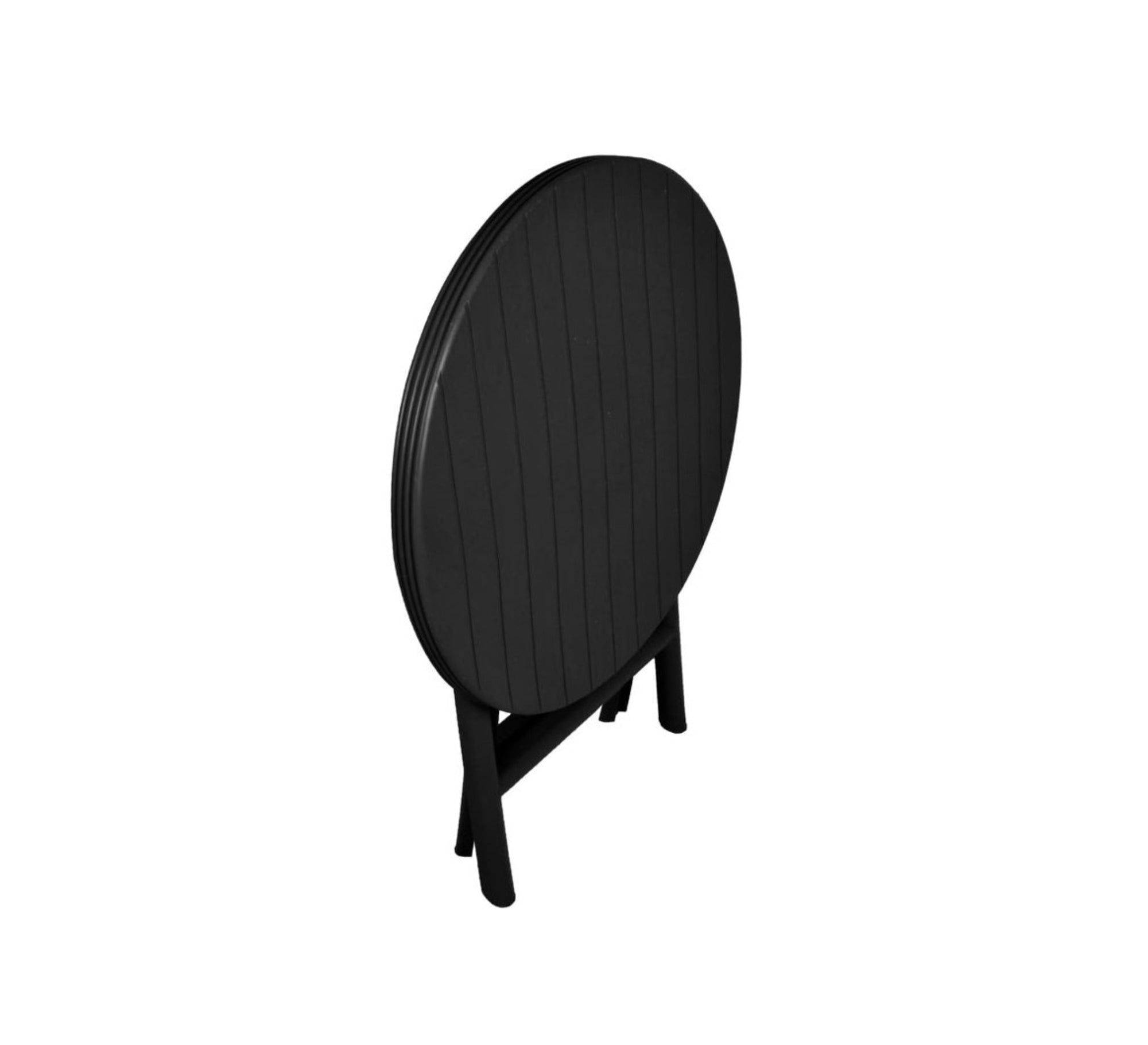 Outdoor set of two chairs and a round table - Vitrine Furniture - Outdoor Products