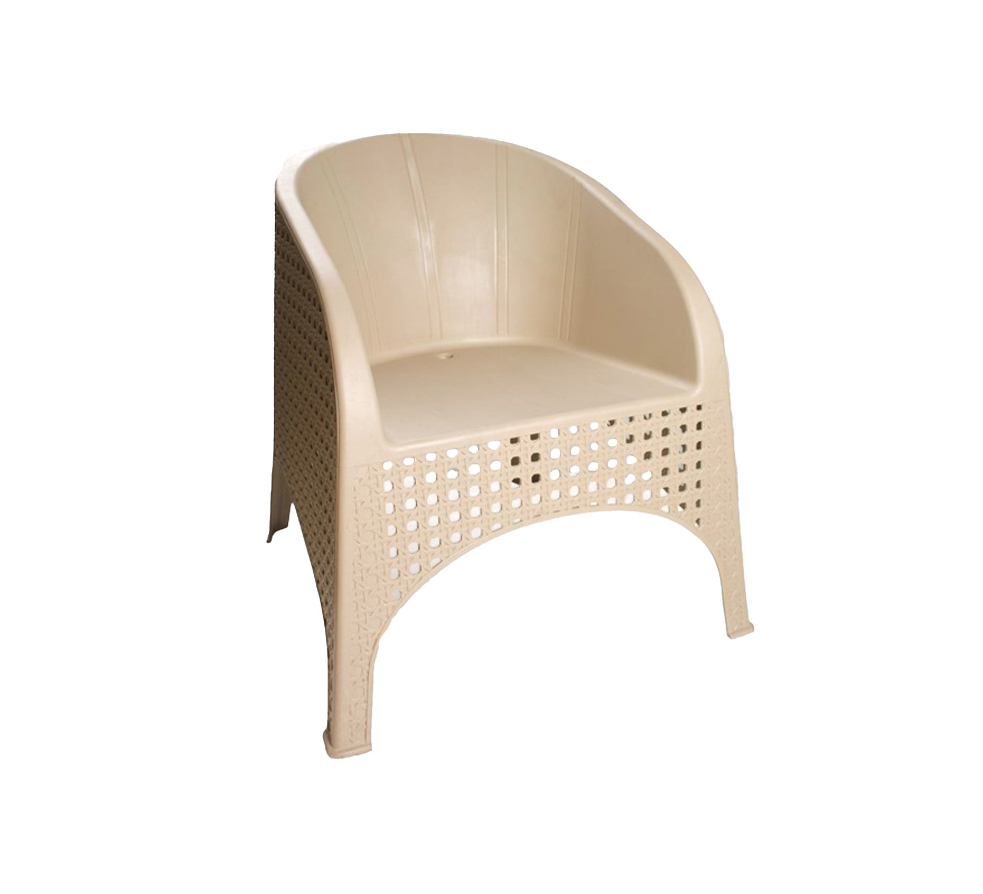 Outdoor set with four chairs and a short table - Vitrine Furniture - Outdoor Products