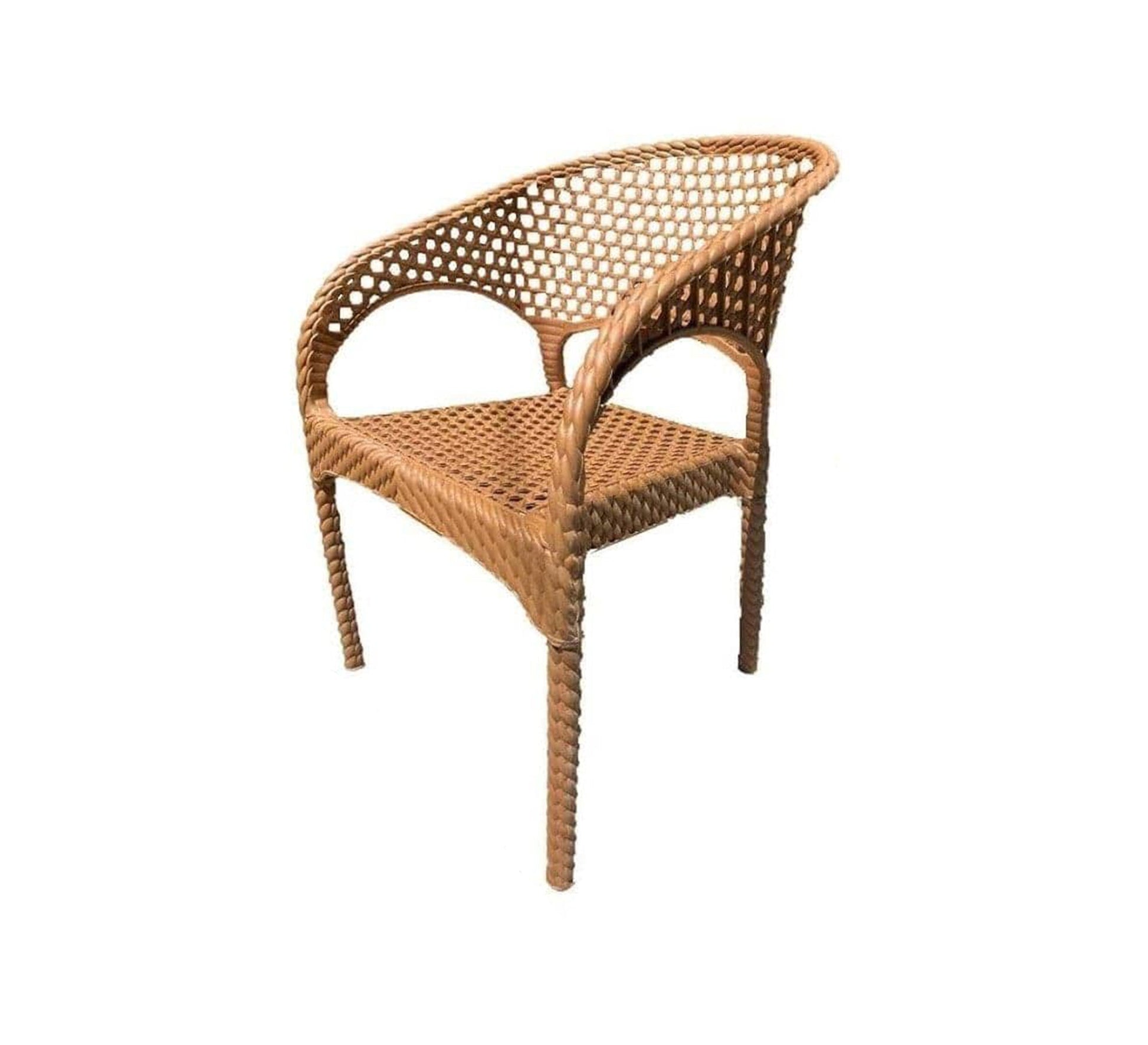 Outdoor set with long legs and a table - Vitrine Furniture - Outdoor Products