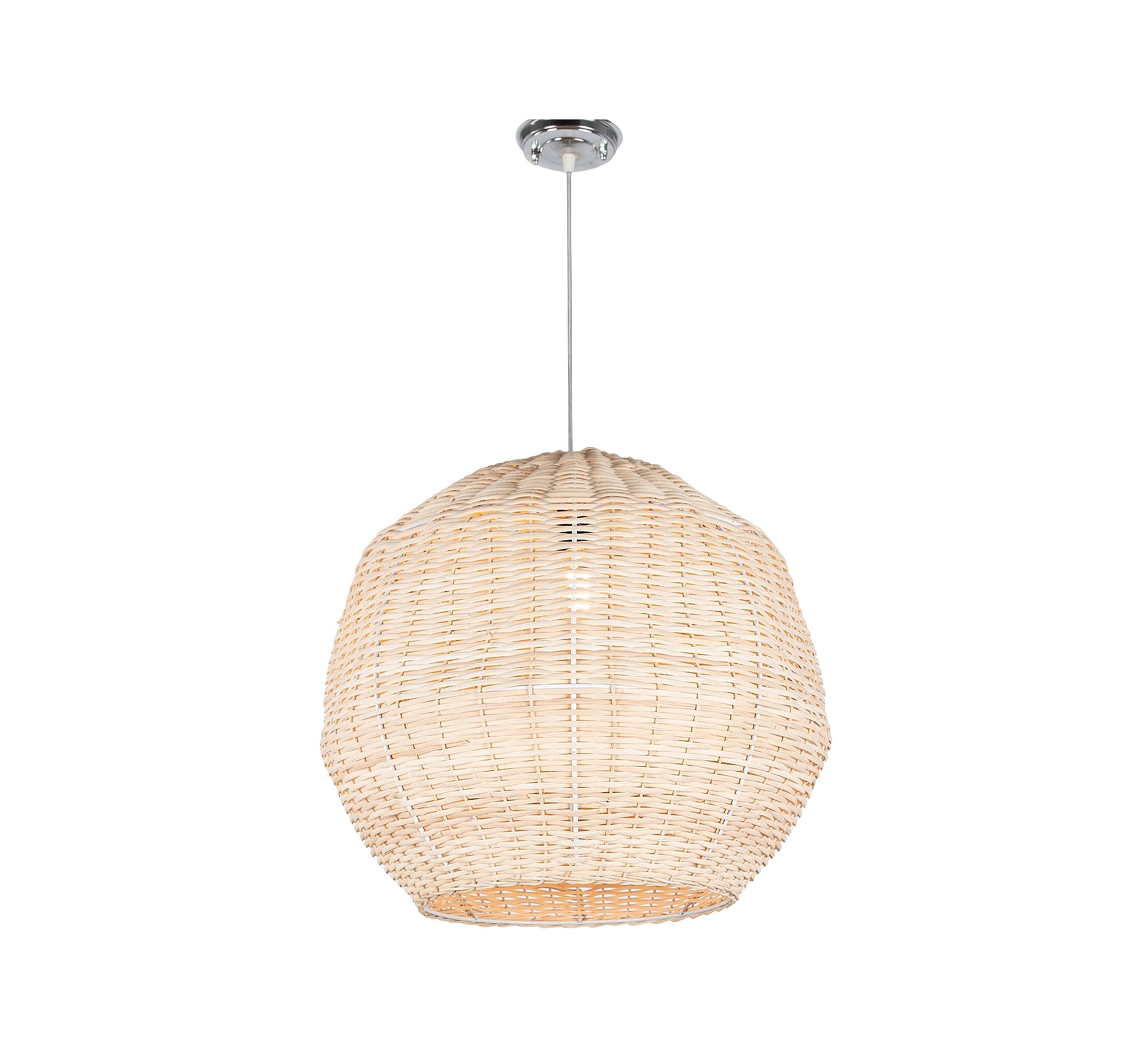 oval pendant lamp - Vitrine Furniture - Lighting