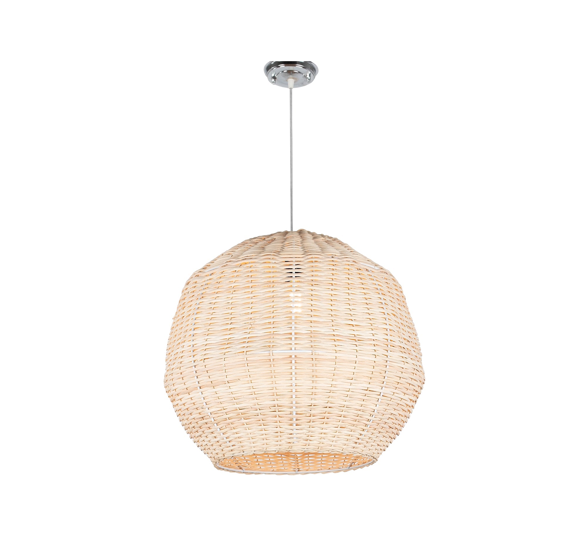 oval pendant lamp - Vitrine Furniture - Lighting