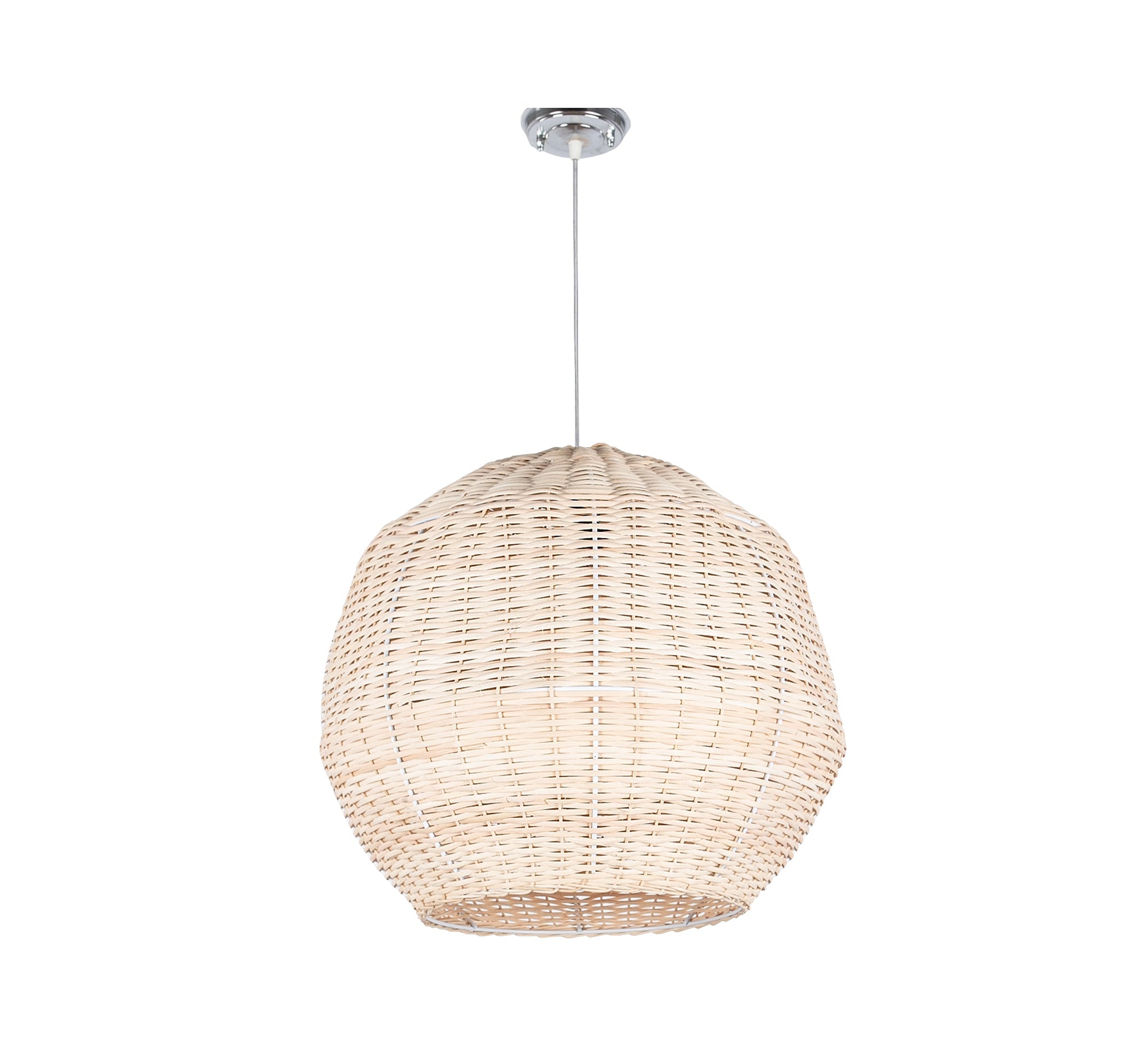 oval pendant lamp - Vitrine Furniture - Lighting