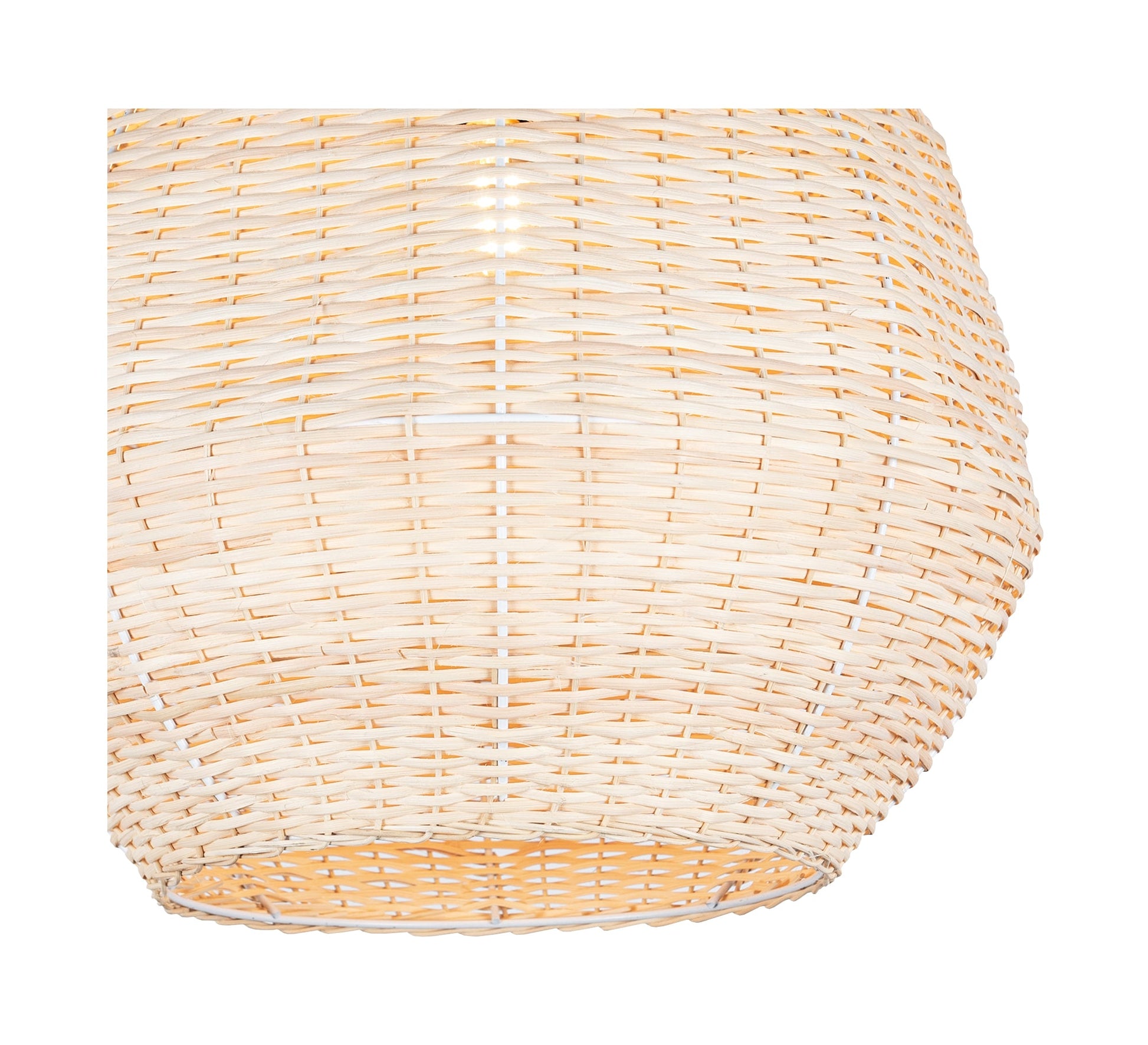 oval pendant lamp - Vitrine Furniture - Lighting