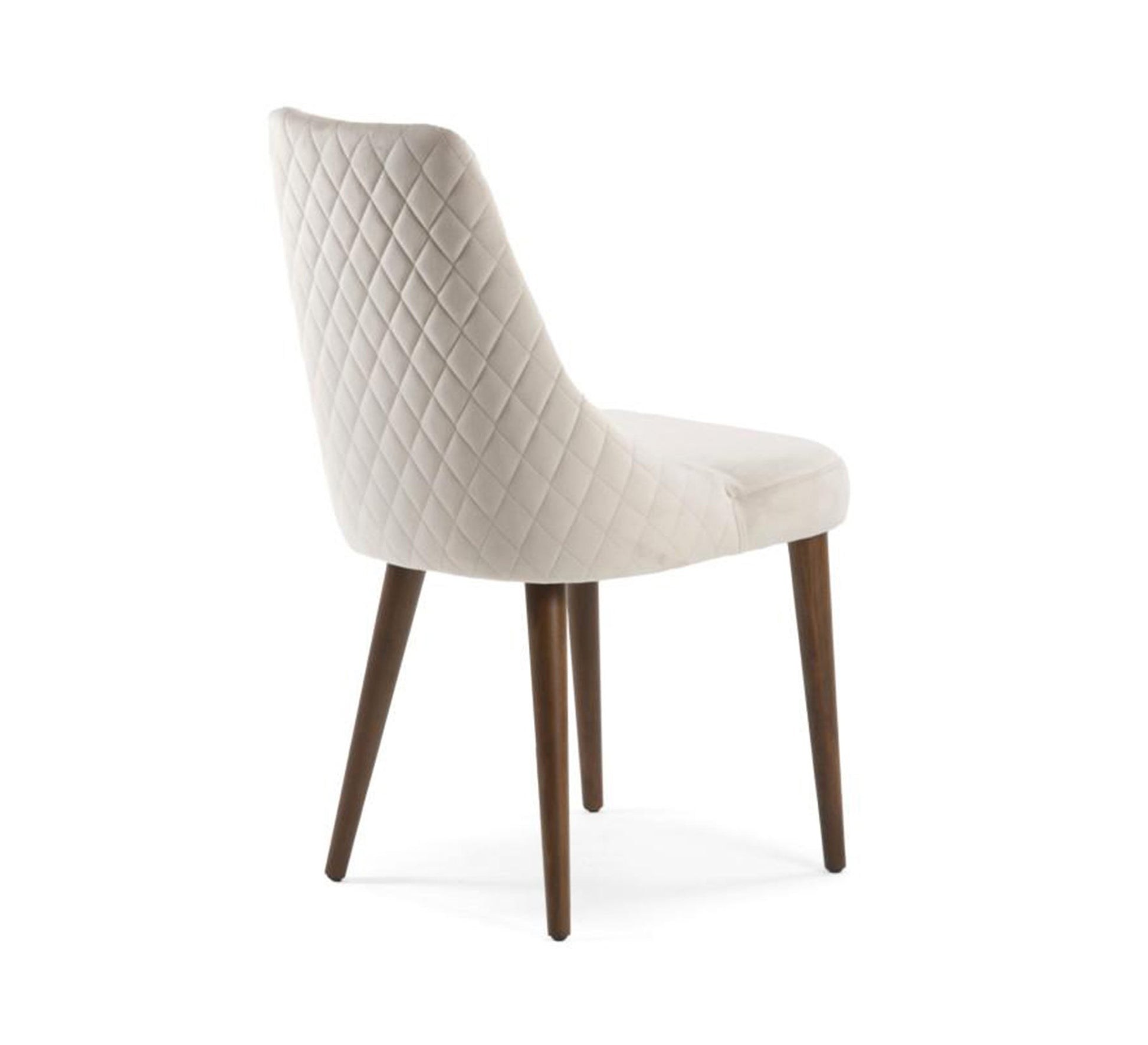 Padded dining chair - Vitrine Furniture - Furniture