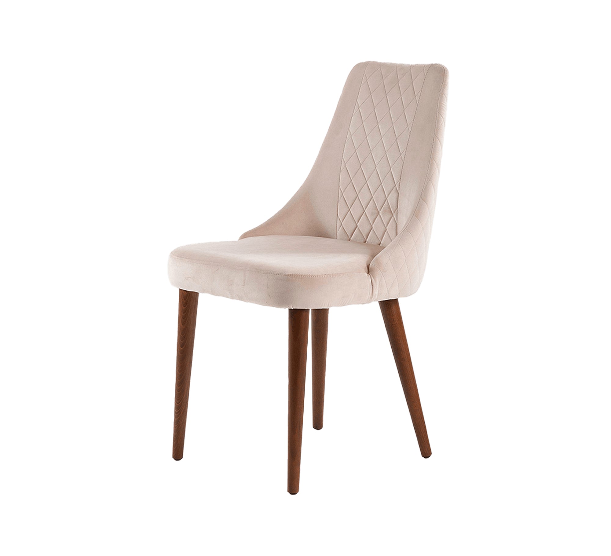 Padded dining chair - Vitrine Furniture - Furniture