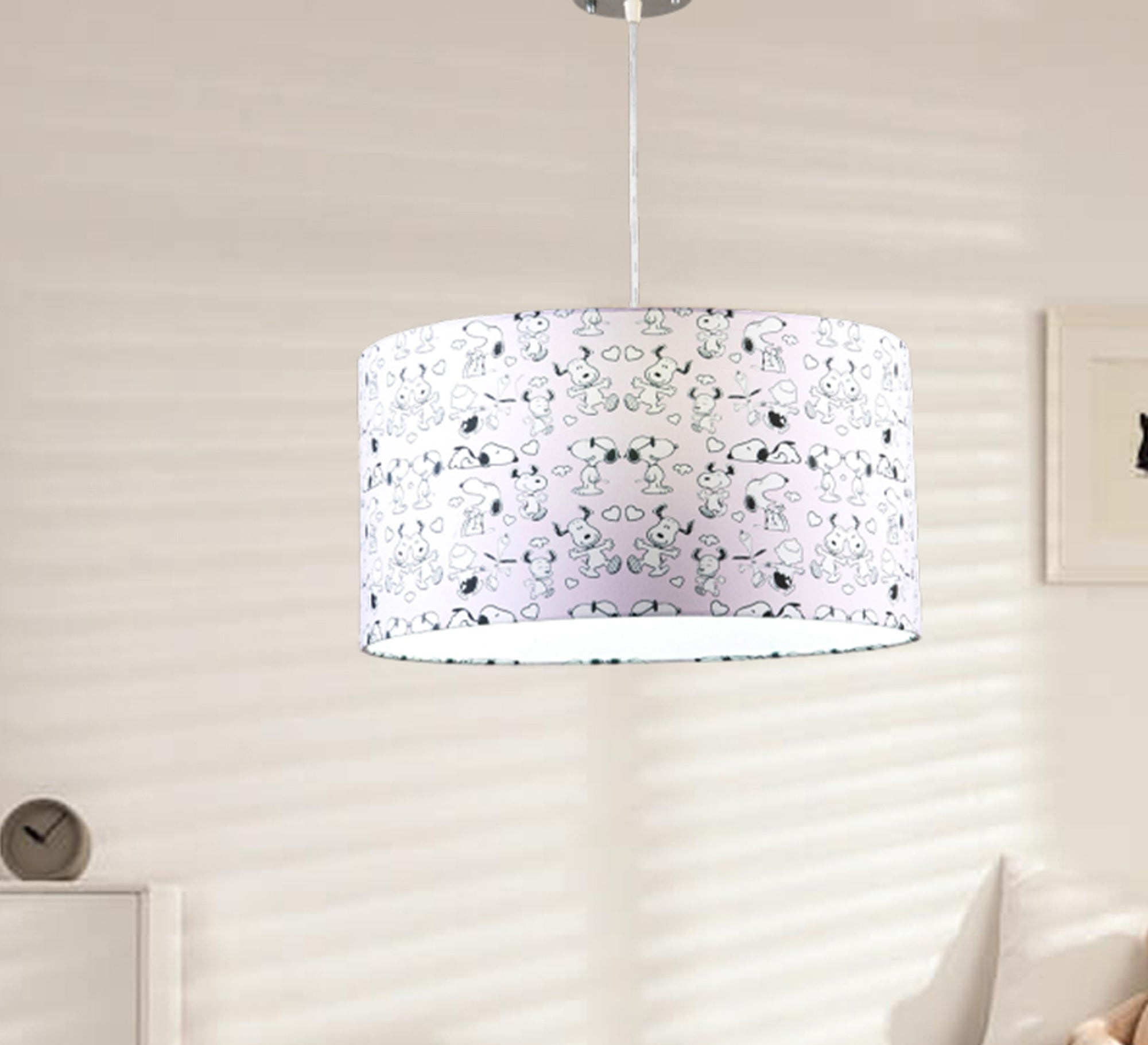 Pendant lights with cartoon - themed - Vitrine Furniture - Lighting