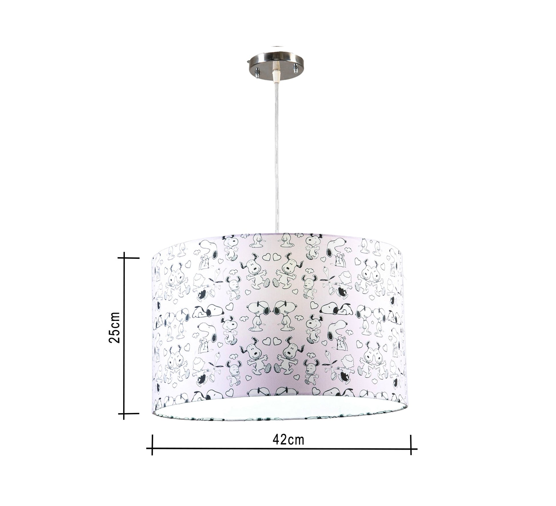 Pendant lights with cartoon - themed - Vitrine Furniture - Lighting