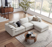 Perfect corner with cheerful colors - Vitrine Furniture - Furniture