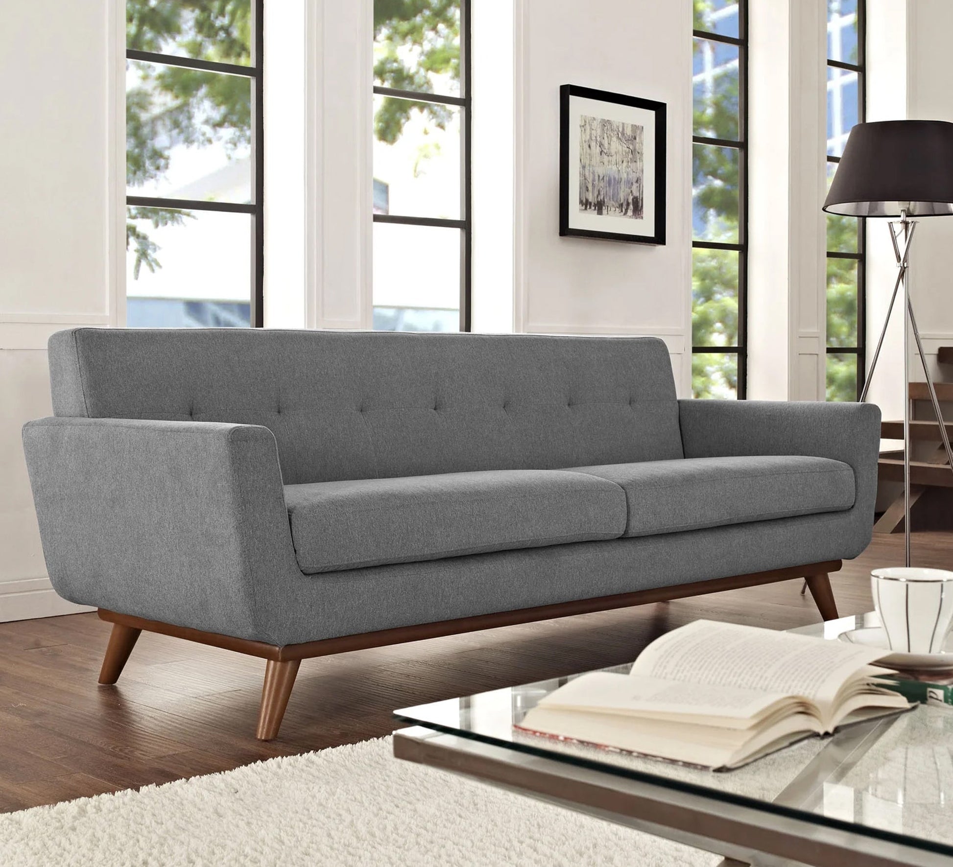 Perfect sofa for relaxing - Vitrine Furniture - Furniture