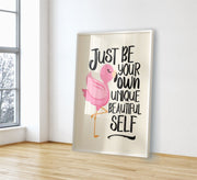 pink and black tableau - Vitrine Furniture - Décor