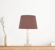 Pink chapo table lamp - Vitrine Furniture - Lighting