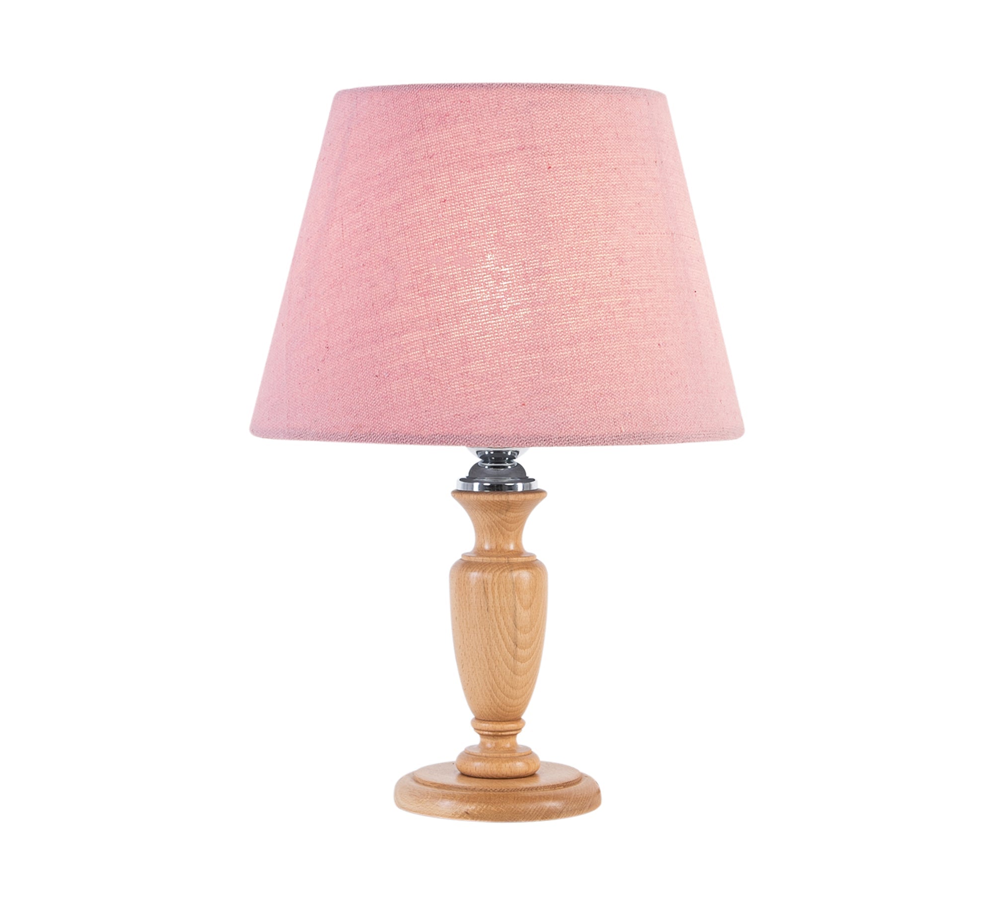 Pink desk lamp - Vitrine Furniture - Lighting