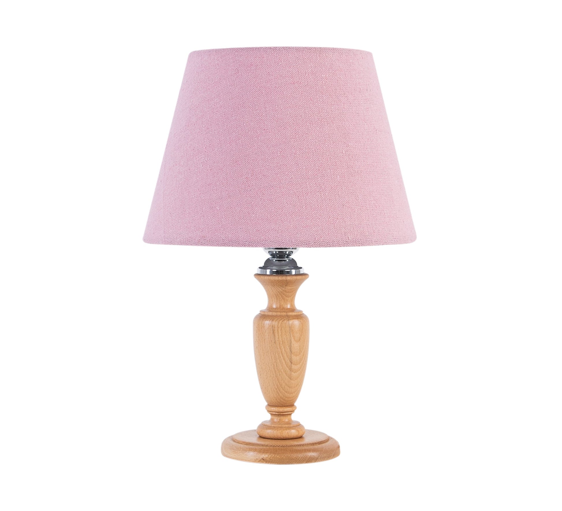 Pink desk lamp - Vitrine Furniture - Lighting