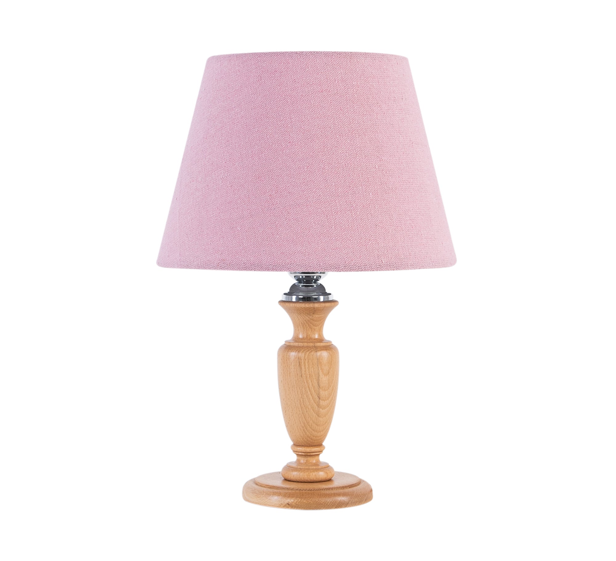 Pink desk lamp - Vitrine Furniture - Lighting