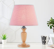 Pink desk lamp - Vitrine Furniture - Lighting