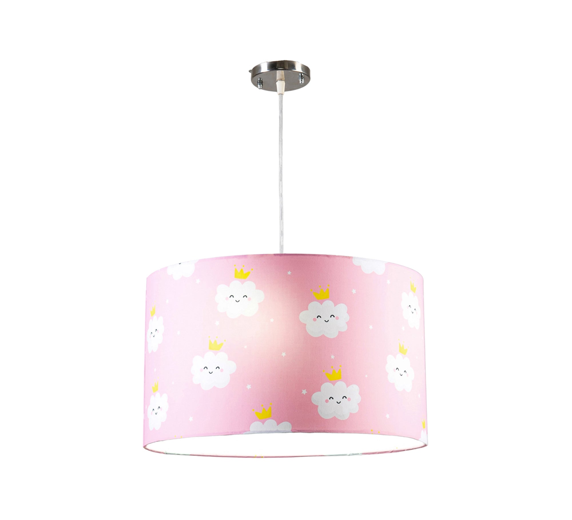 Pink sky pendant lights - Vitrine Furniture - Lighting