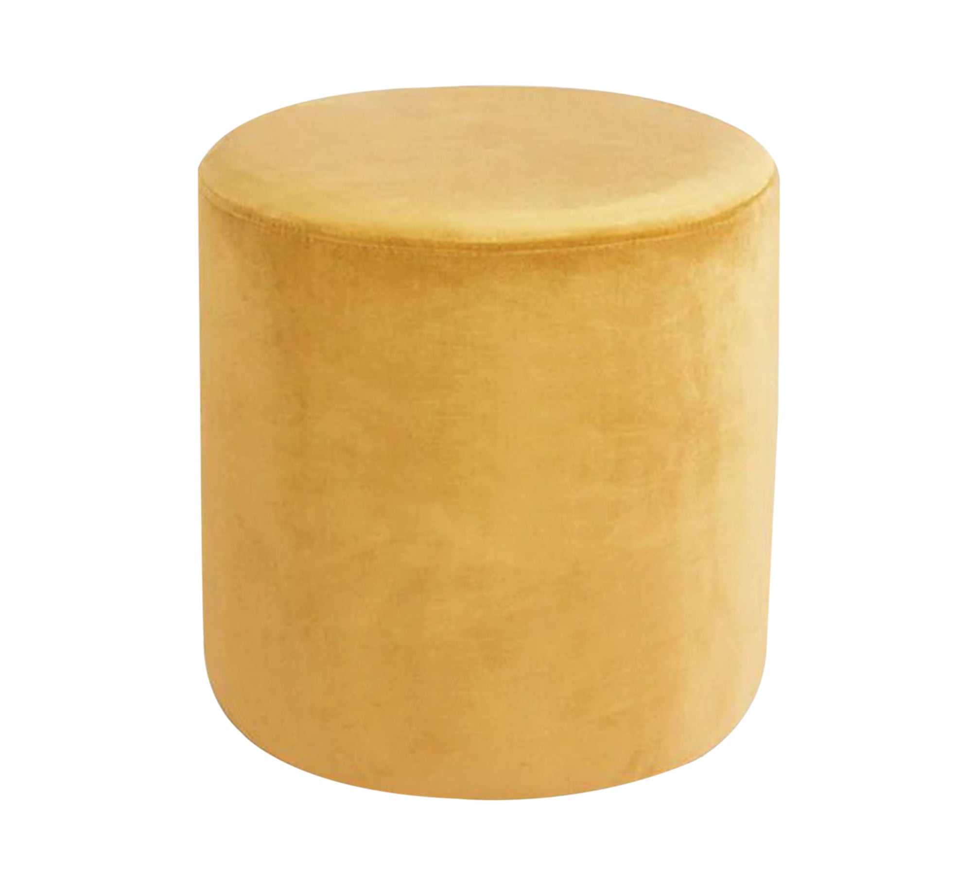 Plain pouffe - Vitrine Furniture - Furniture