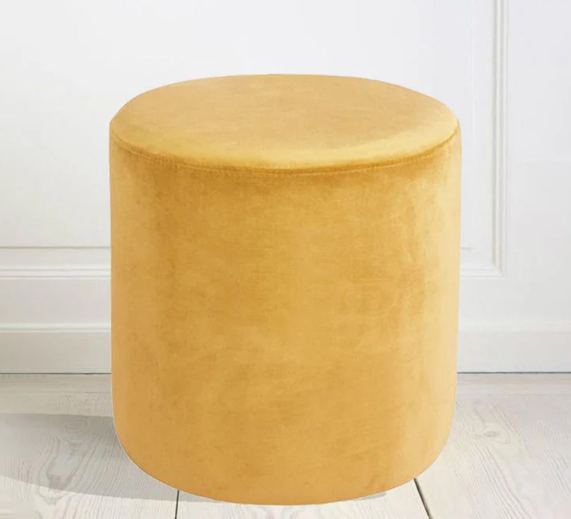 Plain pouffe - Vitrine Furniture - Furniture