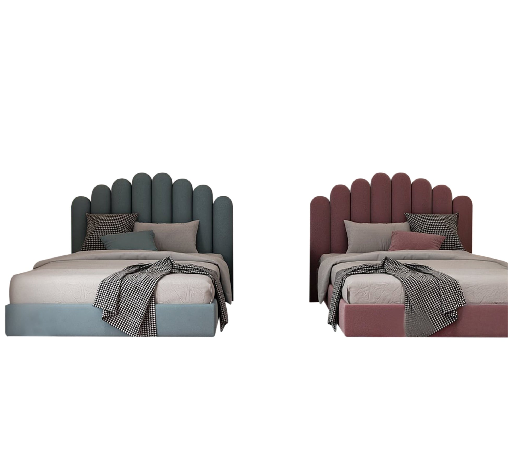 Playful design for a children's room - Vitrine Furniture - Furniture