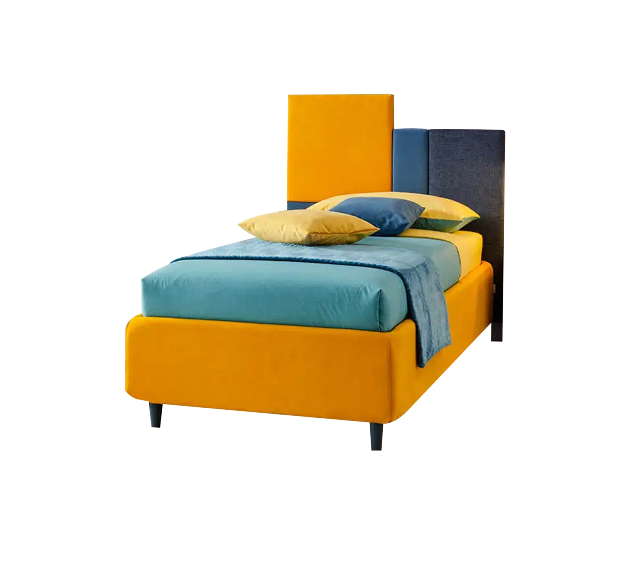 Playful design in bright colors - Vitrine Furniture - Furniture