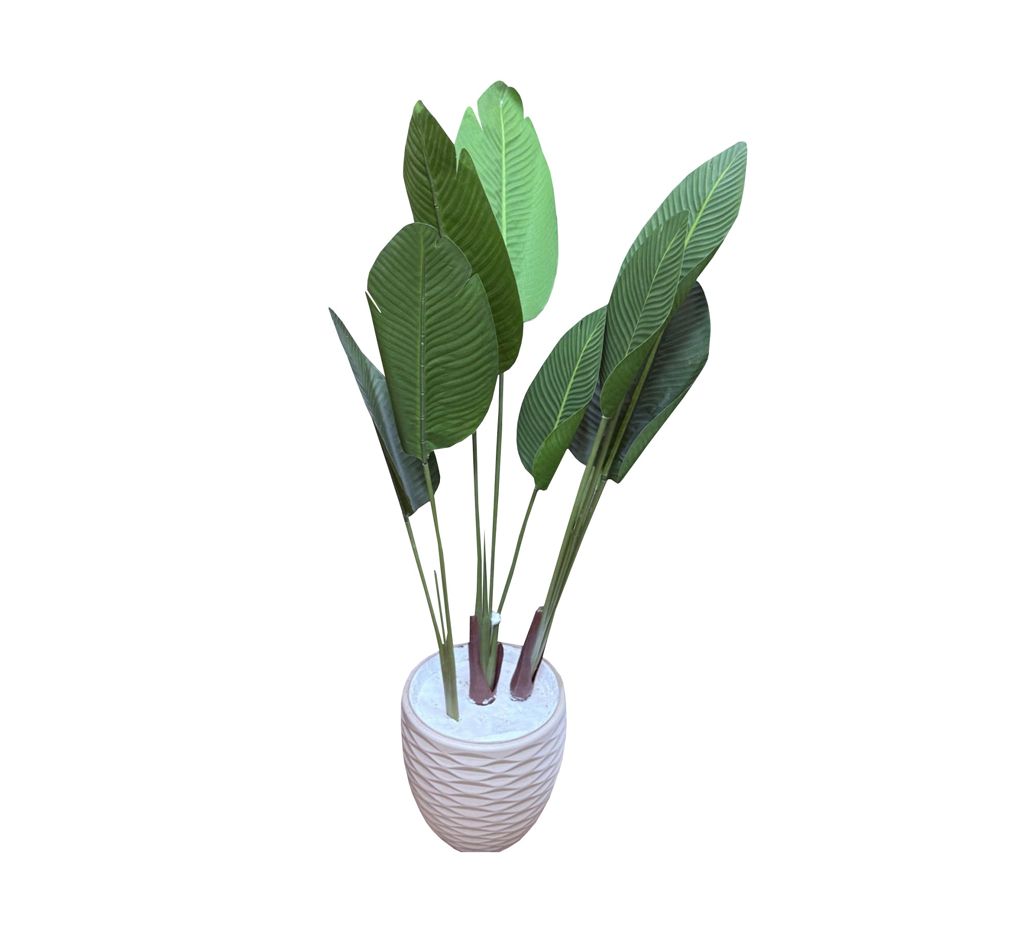 Pot for artificial plant - Vitrine Furniture - Décor