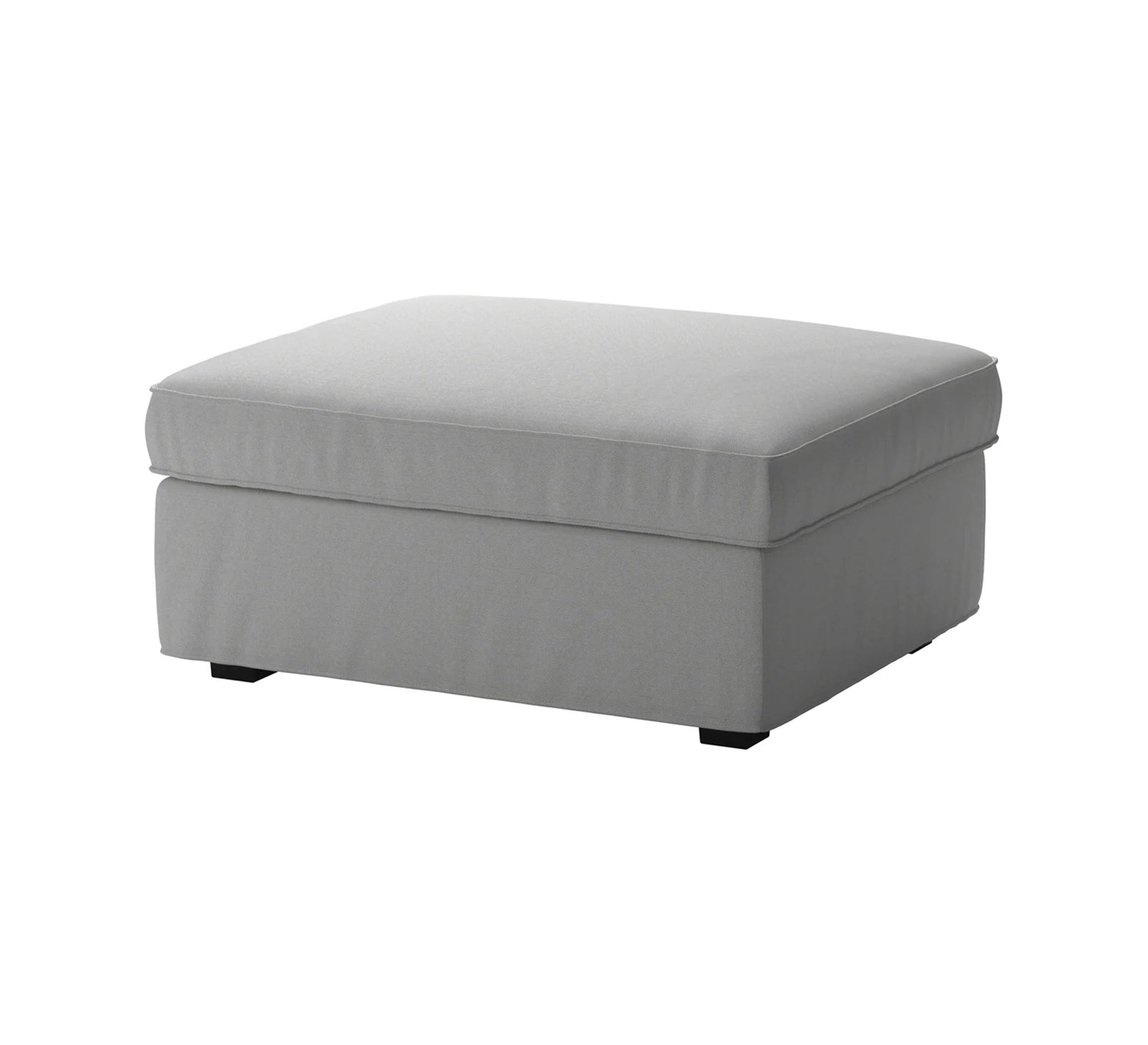 Pouf chair with storage - Vitrine Furniture - Furniture