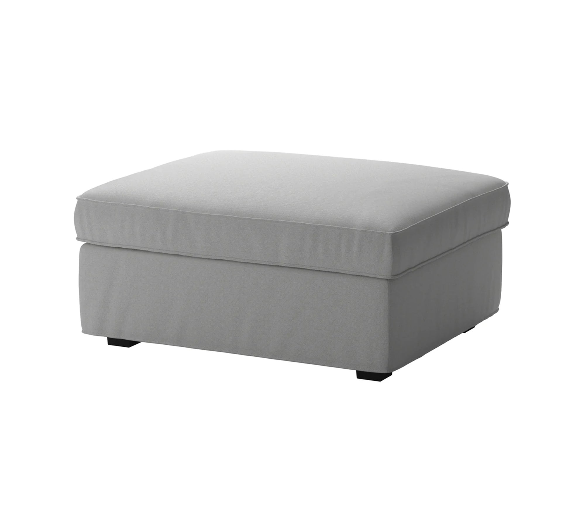 Pouf chair with storage - Vitrine Furniture - Furniture