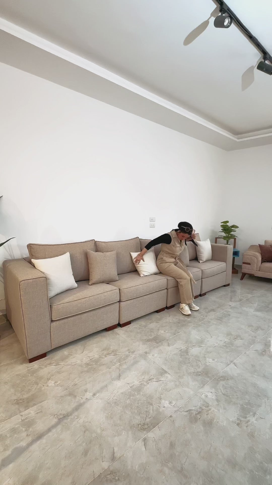 تحميل الفيديو: ركنة مقطعية على شكل حرف L