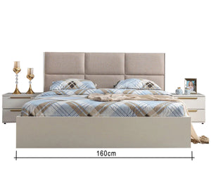 Price smashing offer four complete rooms for a high - end house - Vitrine Furniture - Furniture