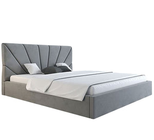Price smashing offer four complete rooms for a high - end house - Vitrine Furniture - Furniture