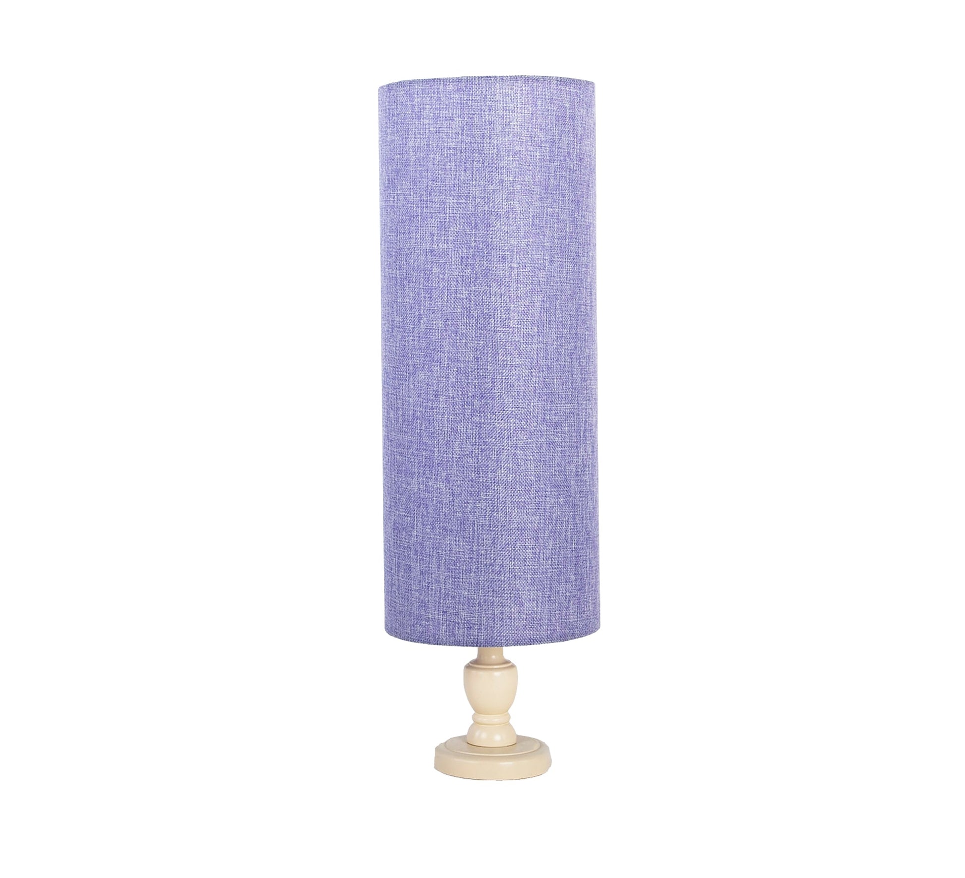 Purple lamp - Vitrine Furniture - Lighting
