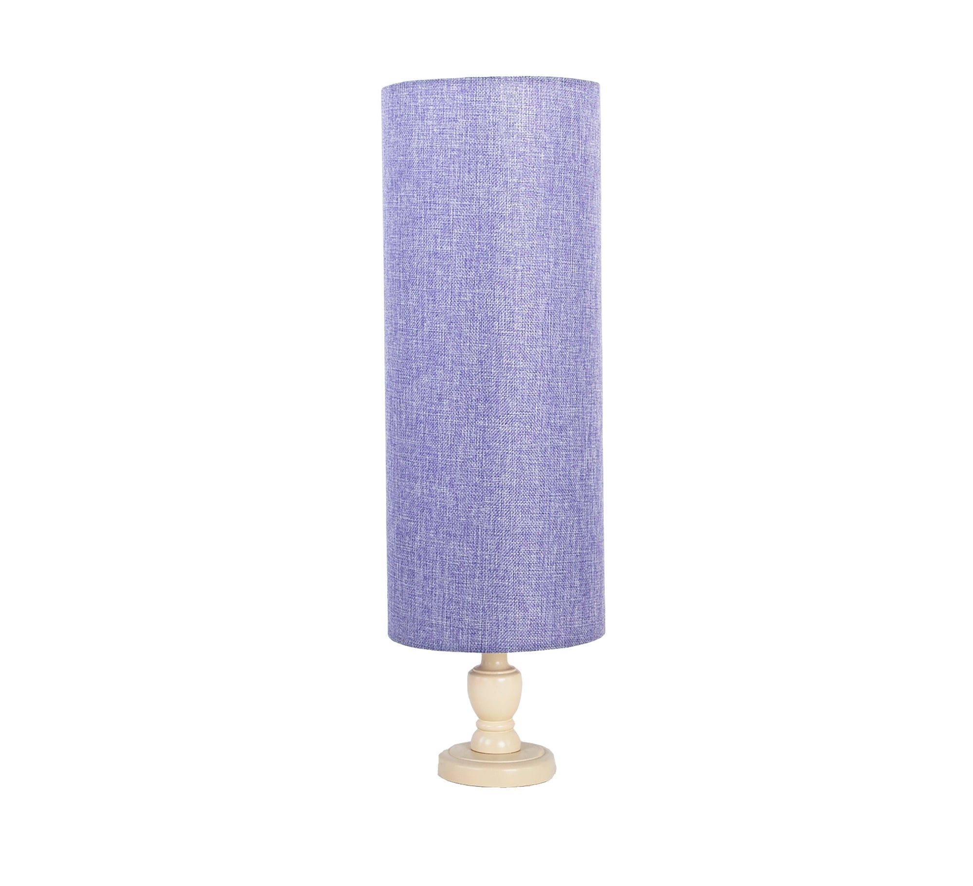 Purple lamp - Vitrine Furniture - Lighting