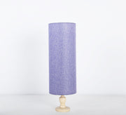Purple lamp - Vitrine Furniture - Lighting