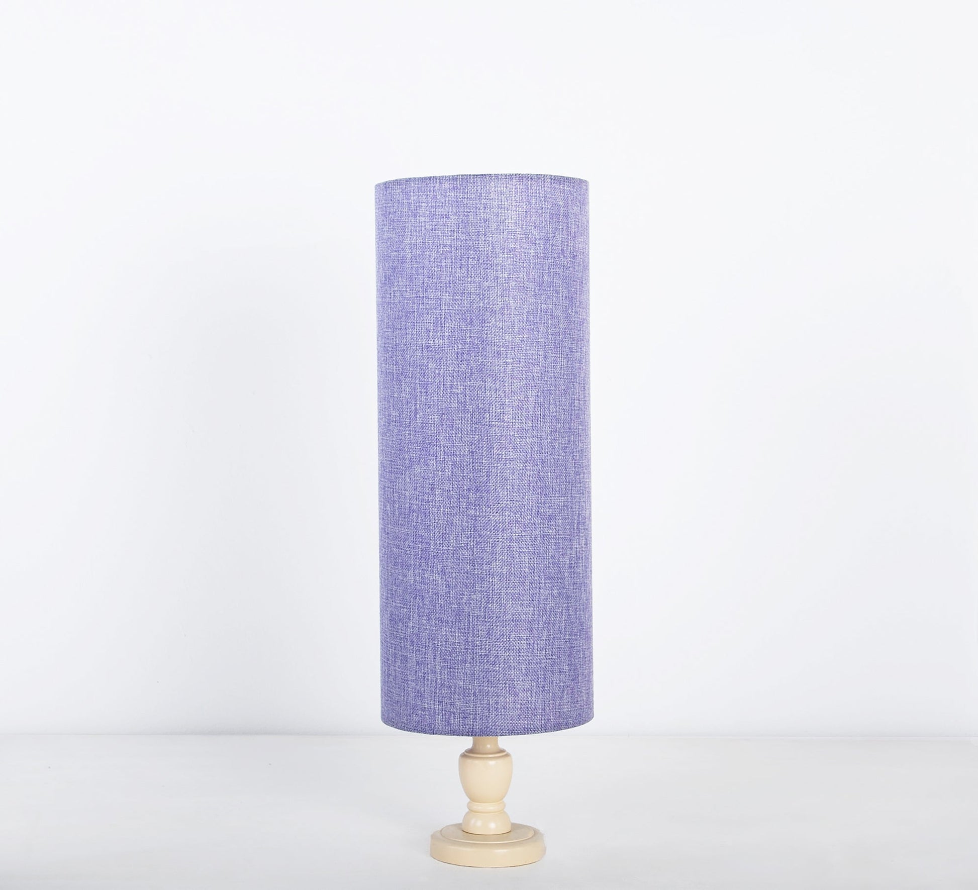 Purple lamp - Vitrine Furniture - Lighting