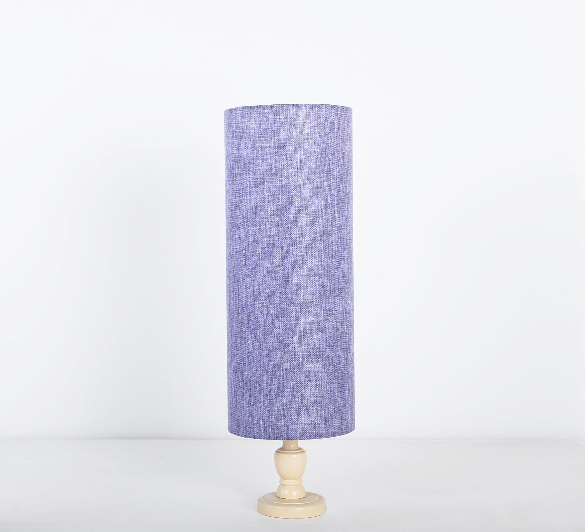 Purple lamp - Vitrine Furniture - Lighting