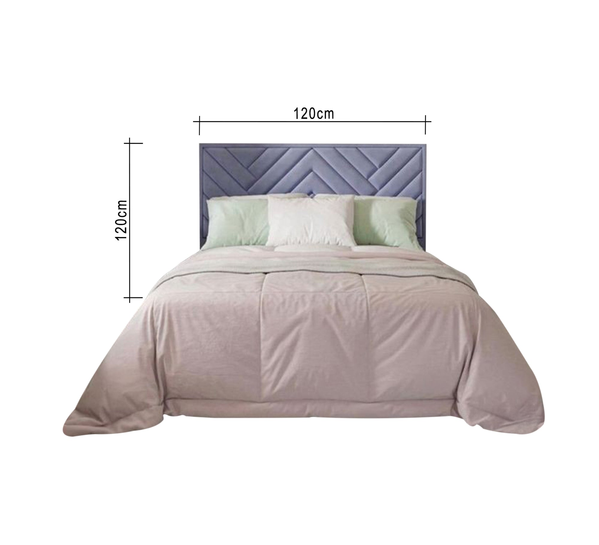 Quiet design for gentle comfort - Vitrine Furniture - Furniture