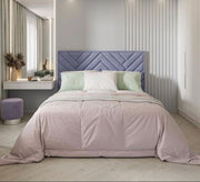 Quiet design for gentle comfort - Vitrine Furniture - Furniture