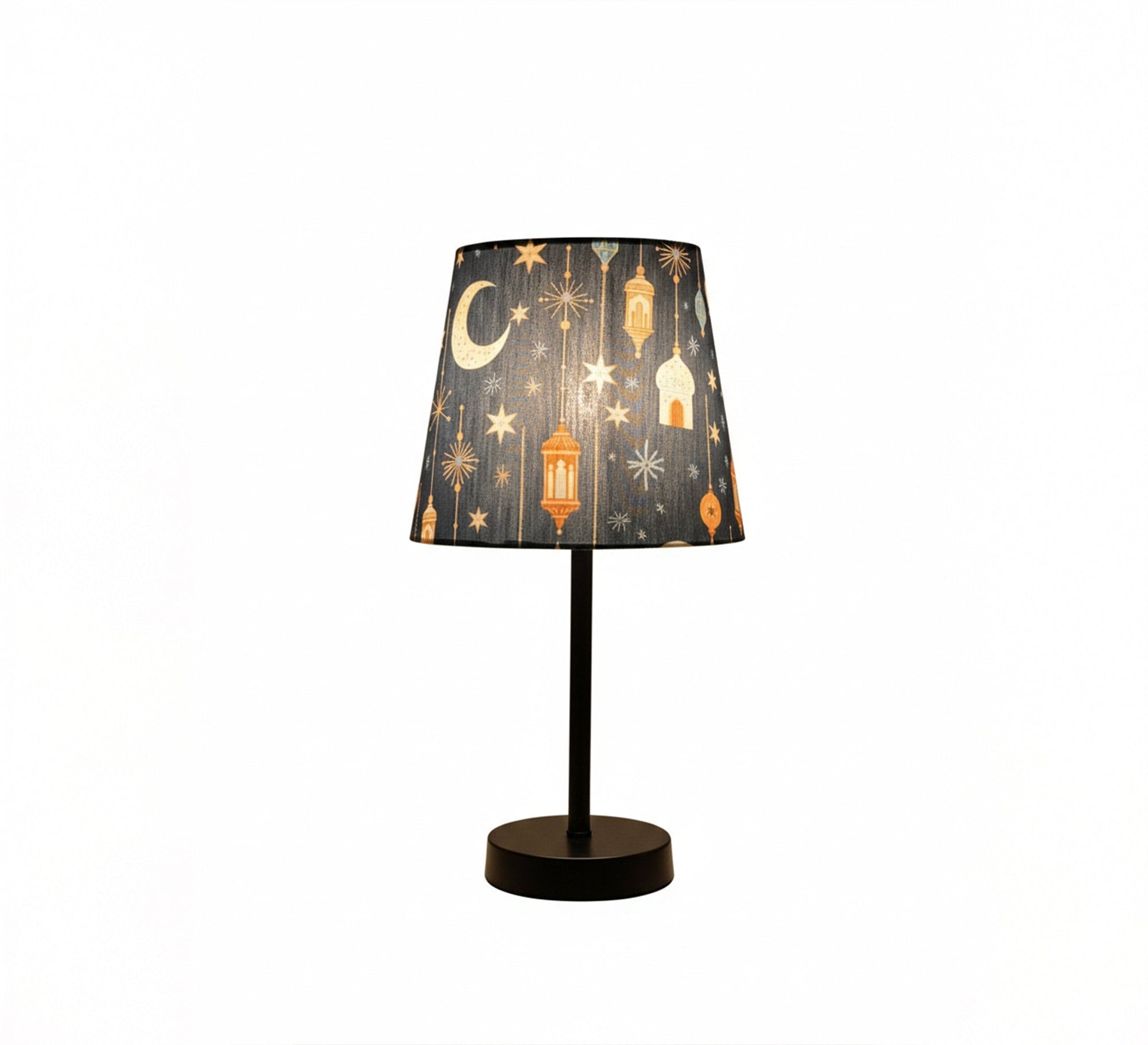 Ramadan table lamp - Vitrine Furniture - Table lamps